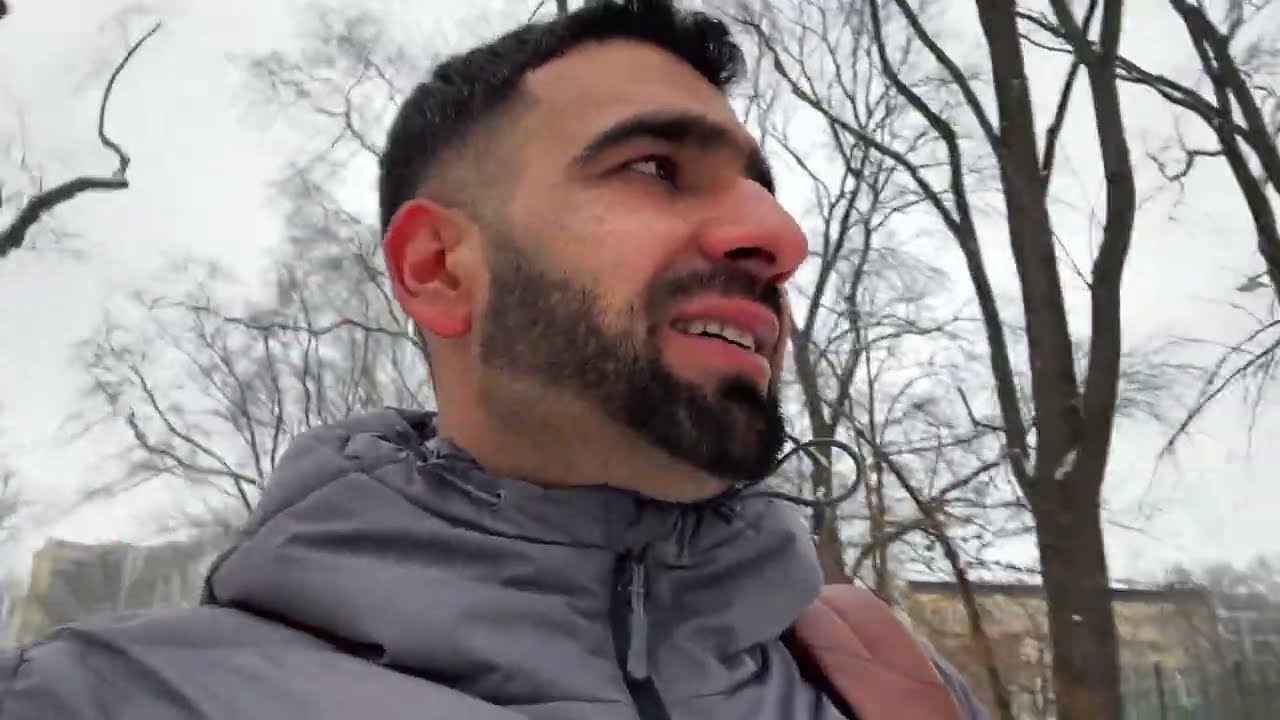 Super excited after six years to see THIS one |Germany 🇩🇪