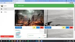 Final Project Vue JS Team 10 - Jabar Coding Camp - Batch 1
