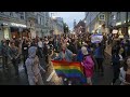 Верховный суд запретил движение ЛГБТК+ в РФ