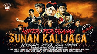 TRAILER | Misteri Perjalanan Sunan Kalijaga | Syiar Dalam Gelap | M Hakim Bawazier