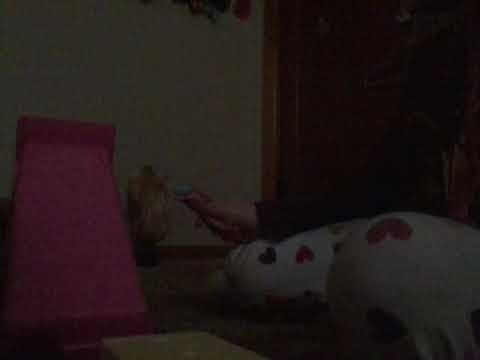 Barbies - YouTube