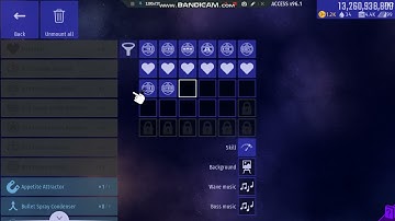 Chicken Invaders Bug