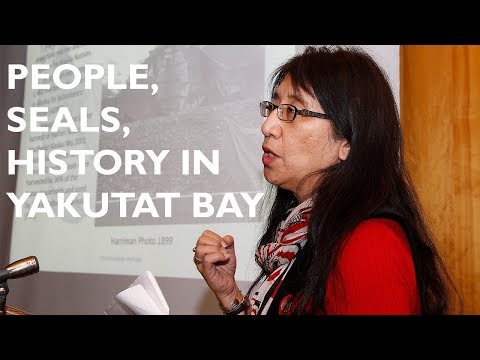 Video: Ghiacciaio Hubbard nella baia di Yakutat, in Alaska