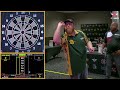 Shayne Johnson vs Leonard Gates | Men's CSI 4th Place | Tournament of Champions