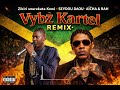 Zikiri Sourakata Koné Daouda Aicha Vybz Kartel Remix Afro Manding X Dancehall 