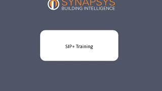 SIP+ Training Wealth