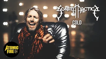SONATA ARCTICA - Cold (Official Music Video)