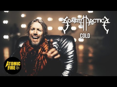 Sonata arctica - cold (official music video)