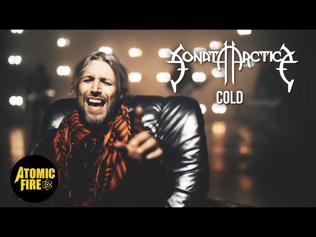 Sonata Arctica - Cold