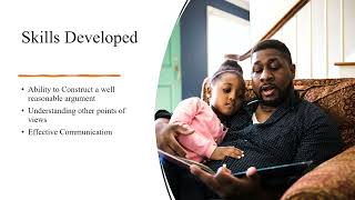 Writing Framework Video Presentation Assignment