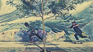 Fast Style Transfer Video - Deep learning