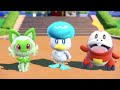 Beginning of video