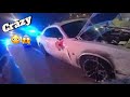 Stolen Challenger 392 ScatPack Runs From State Police | But.. Must Watch | *CRAZY*