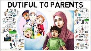 DownloadPARADISE IS UNDER YOUR MOTHERS FEET - Belal Assaad Animated MP3 MP4 PARADISE IS UNDER YOUR MOTHERS FEET - Belal Assaad Animated