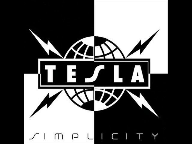 Tesla - Life Is A River