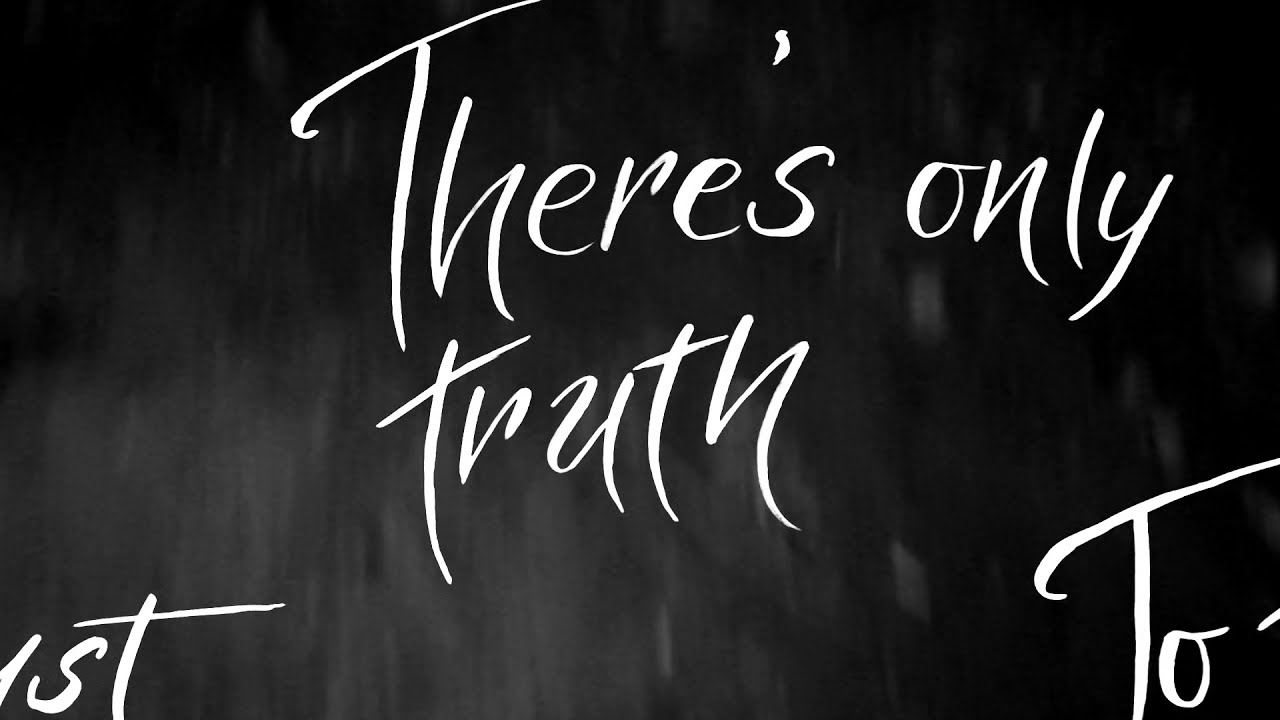 SawDust - Unsorted (Official Lyric Video)