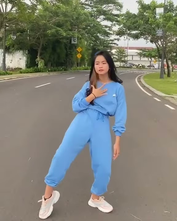 Tiktok lungo awakku seng kudu lungo