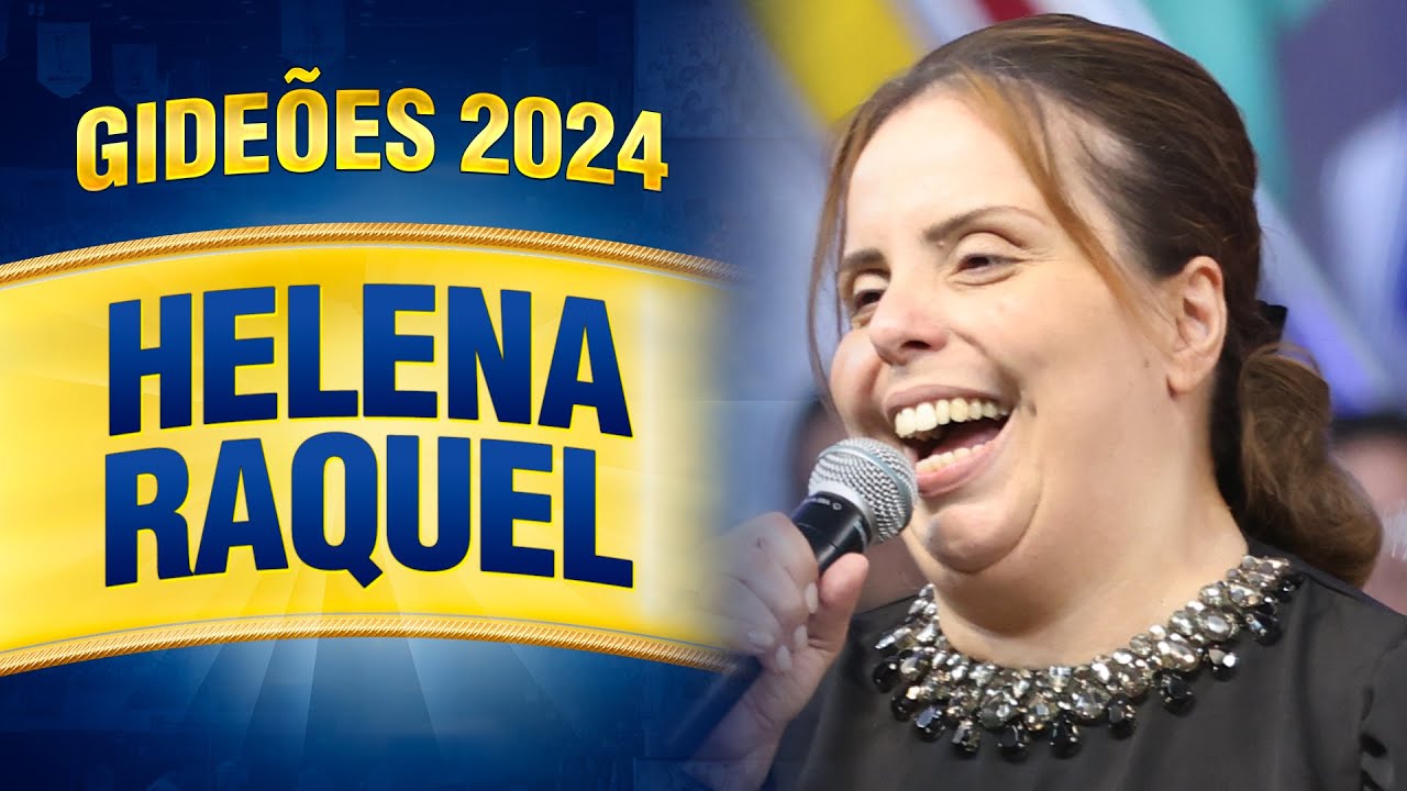 Gidees 2024   Helena Raquel
