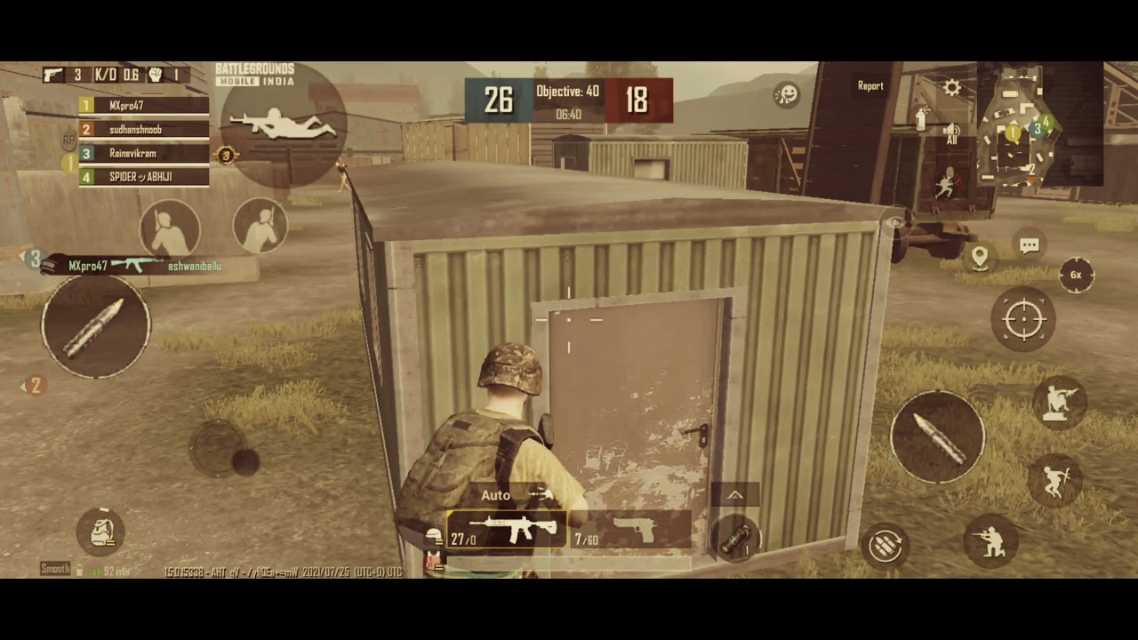 first editing pubg vdo 🔥markxl abhi 🔥