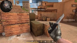 Standoff 2 Mod 👻 Tutorial How to get Free Unlimited Golds on iOS & Android New 2023 !!! screenshot 4