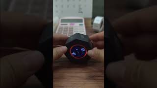 T22VA Gravity Sensor Timer Digital Study Timer