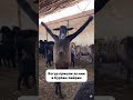 Когда пришли за ним в Курбан байрам