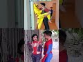 When Your Pokémon is Home Alone 🏠⚡️