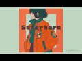 KUWAGO - Superhero