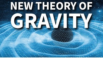 How Gravity Emerges from the Quantum Fabric of the Universe | Quantum Physics|