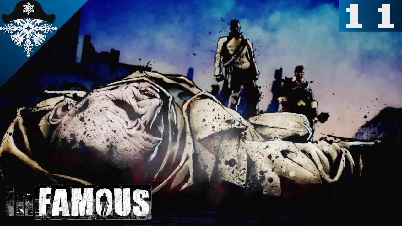 INFAMOUSLY 11 LETTERS visual data 7