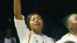 Video thumbnail of "Tinotenda - Zimpraise with Canaan Nyathi (Back to God Season 12)"