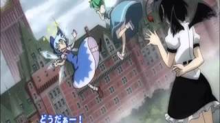[Touhou Anime] Fantasy Kaleidoscope Cap 2 (HARD-SUB en Español)