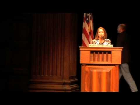 America's Great Outdoors Initiative at Occidental College-Full, Part 1