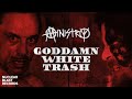 Capture de la vidéo Ministry - Goddamn White Trash (Official Music Video)