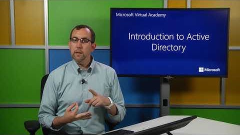 05 Active Directory Rights Management Services (RMS)