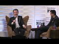 SBIFF 2026 - Ethan Hawke Welcome & Early Life Discussion