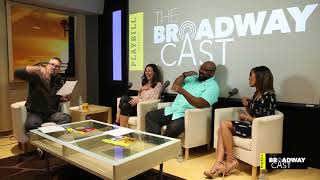 We Challenge Hamiltons James Monroe Iglehart To A Rap Battle
