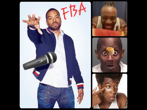The Black AlphaCast: The Mic Drop