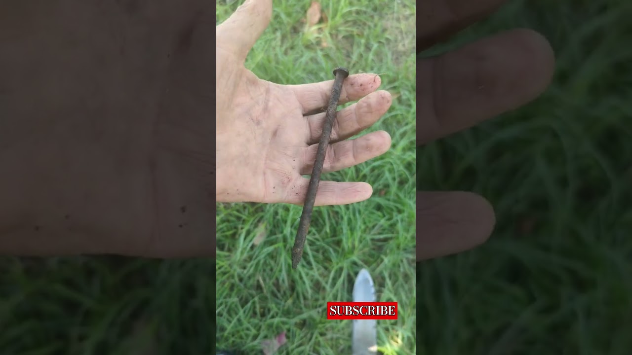 NAILED IT AGAIN 👍