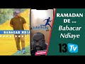  le ramadan de de babacar ndiaye pdt de teungueth fc