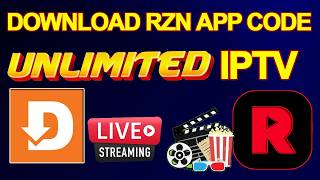 Download the a new app for TVs with a professional interface and multi platform support screenshot 4