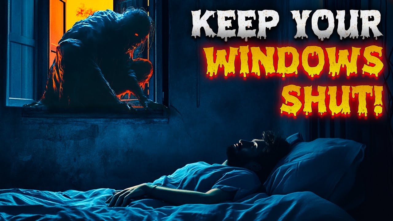 4 Creepy Tales For Dark Nights | Horror Stories