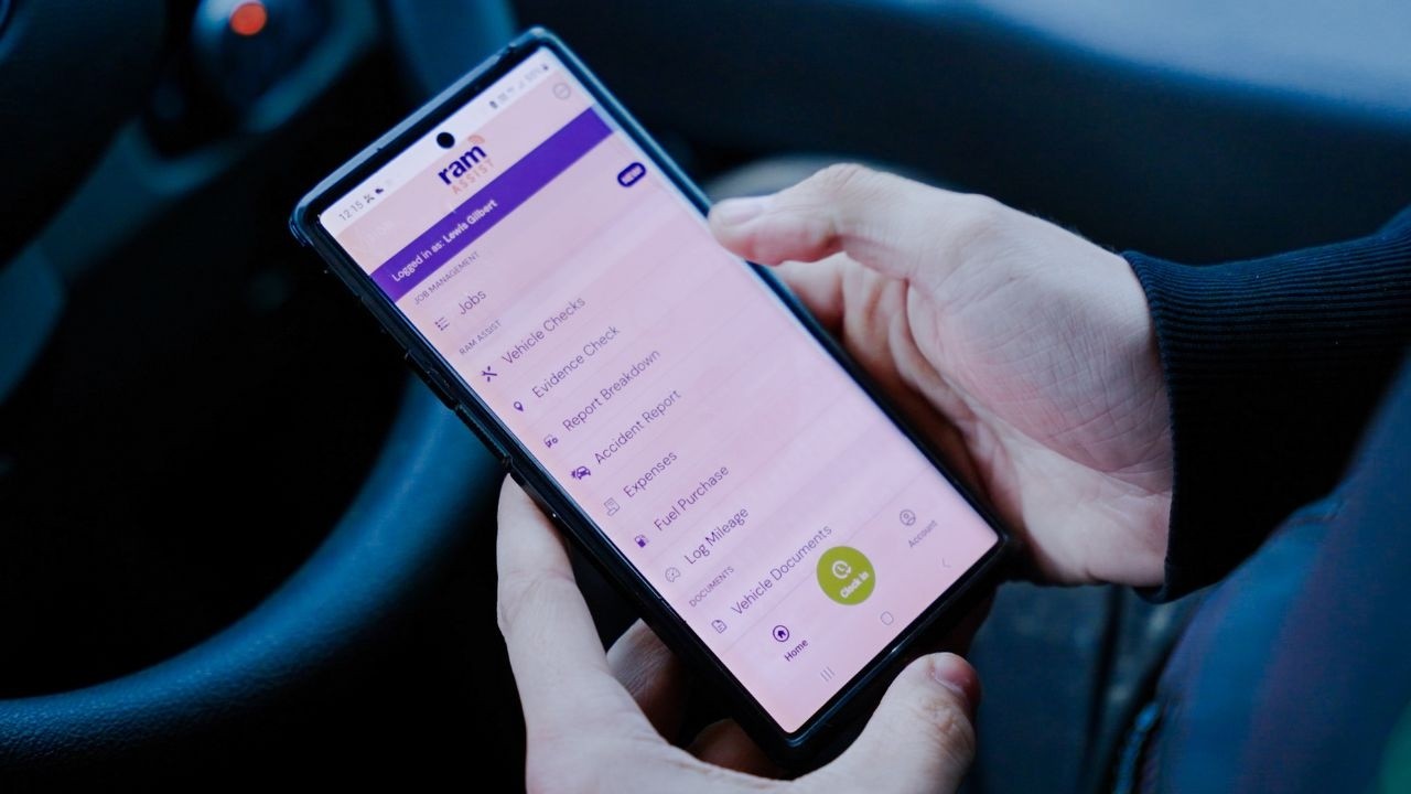 How Vehicle Tracking Improved Metro Rod's Response Times