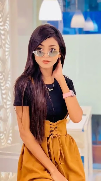 Aarohi Mem  viral New Short Tiktok video