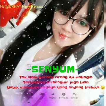 Story wa dj angklung badliar
