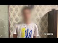 Поліцейські викрили двох адміністраторів телеграм-каналів небезпечного молодіжного руху в Україні