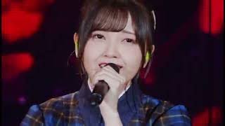 Akari Kito 鬼頭明里 「Swinging Heart」Live