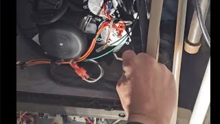 Hvac Advice How to fix your Furnace if it won't light 🔥 90%+  #goodman #hvac #diy #hvaclife