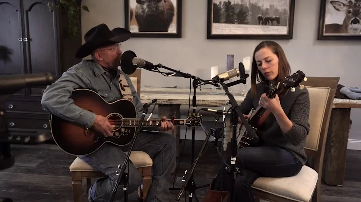 Dakota Duets- Paul Larson