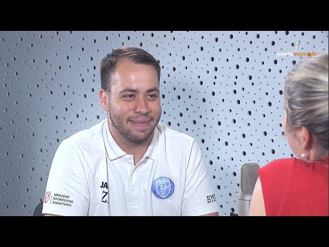 Zdeněk Bíma – Baník Most NH: Národní házená je jedna velká rodina